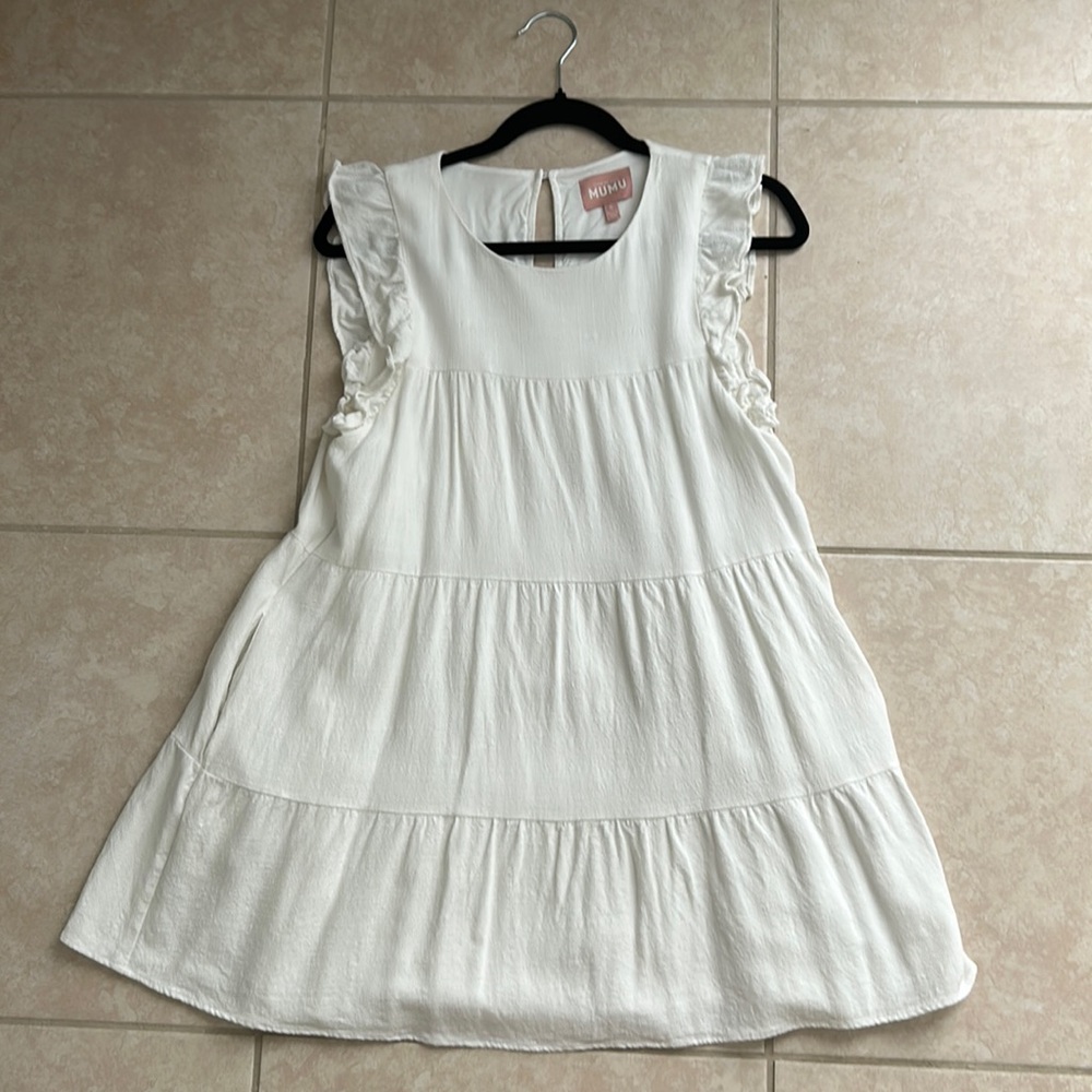 Show me your mumu dress